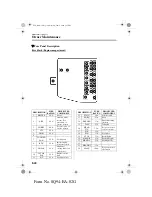 Preview for 237 page of Mazda 2003 Protege Owner'S Manual