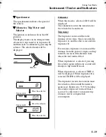 Предварительный просмотр 104 страницы Mazda 2004 Miata MX-5 Owner'S Manual