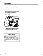 Предварительный просмотр 197 страницы Mazda 2004 Miata MX-5 Owner'S Manual