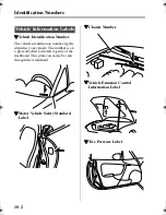 Предварительный просмотр 271 страницы Mazda 2004 Miata MX-5 Owner'S Manual