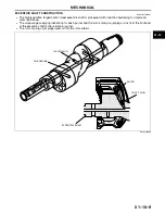 Предварительный просмотр 44 страницы Mazda 2004 RX-8 Service Highlights