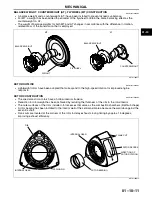 Предварительный просмотр 46 страницы Mazda 2004 RX-8 Service Highlights