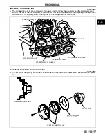 Предварительный просмотр 52 страницы Mazda 2004 RX-8 Service Highlights