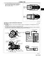 Предварительный просмотр 58 страницы Mazda 2004 RX-8 Service Highlights