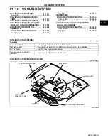 Предварительный просмотр 60 страницы Mazda 2004 RX-8 Service Highlights