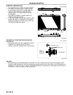 Предварительный просмотр 63 страницы Mazda 2004 RX-8 Service Highlights