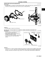 Предварительный просмотр 64 страницы Mazda 2004 RX-8 Service Highlights