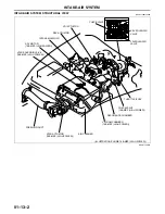 Предварительный просмотр 67 страницы Mazda 2004 RX-8 Service Highlights