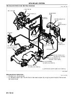 Предварительный просмотр 69 страницы Mazda 2004 RX-8 Service Highlights