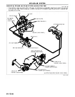 Предварительный просмотр 73 страницы Mazda 2004 RX-8 Service Highlights