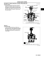 Предварительный просмотр 74 страницы Mazda 2004 RX-8 Service Highlights