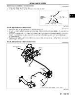 Предварительный просмотр 80 страницы Mazda 2004 RX-8 Service Highlights