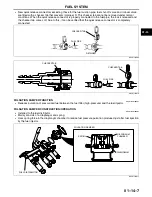 Предварительный просмотр 88 страницы Mazda 2004 RX-8 Service Highlights