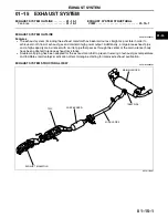 Предварительный просмотр 92 страницы Mazda 2004 RX-8 Service Highlights