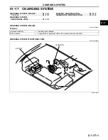 Предварительный просмотр 108 страницы Mazda 2004 RX-8 Service Highlights