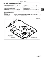 Предварительный просмотр 110 страницы Mazda 2004 RX-8 Service Highlights