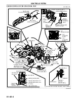 Предварительный просмотр 123 страницы Mazda 2004 RX-8 Service Highlights