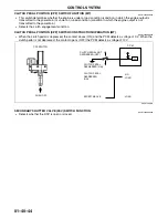 Предварительный просмотр 163 страницы Mazda 2004 RX-8 Service Highlights