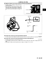 Предварительный просмотр 164 страницы Mazda 2004 RX-8 Service Highlights