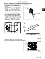 Предварительный просмотр 168 страницы Mazda 2004 RX-8 Service Highlights