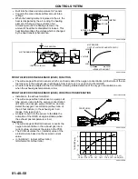 Предварительный просмотр 169 страницы Mazda 2004 RX-8 Service Highlights