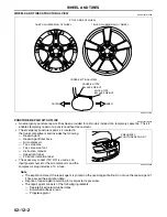 Предварительный просмотр 181 страницы Mazda 2004 RX-8 Service Highlights