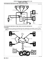 Предварительный просмотр 183 страницы Mazda 2004 RX-8 Service Highlights