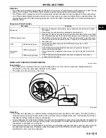 Предварительный просмотр 184 страницы Mazda 2004 RX-8 Service Highlights