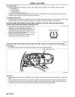 Предварительный просмотр 185 страницы Mazda 2004 RX-8 Service Highlights