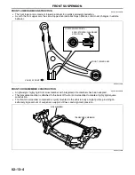 Предварительный просмотр 193 страницы Mazda 2004 RX-8 Service Highlights