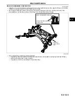 Предварительный просмотр 196 страницы Mazda 2004 RX-8 Service Highlights