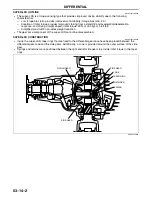 Предварительный просмотр 207 страницы Mazda 2004 RX-8 Service Highlights