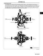 Предварительный просмотр 210 страницы Mazda 2004 RX-8 Service Highlights