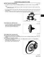 Предварительный просмотр 228 страницы Mazda 2004 RX-8 Service Highlights