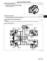 Предварительный просмотр 234 страницы Mazda 2004 RX-8 Service Highlights