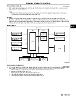 Предварительный просмотр 254 страницы Mazda 2004 RX-8 Service Highlights