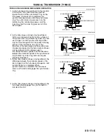Предварительный просмотр 282 страницы Mazda 2004 RX-8 Service Highlights