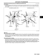 Предварительный просмотр 314 страницы Mazda 2004 RX-8 Service Highlights