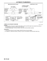 Предварительный просмотр 315 страницы Mazda 2004 RX-8 Service Highlights