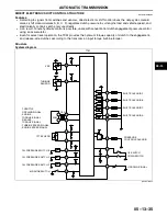 Предварительный просмотр 326 страницы Mazda 2004 RX-8 Service Highlights