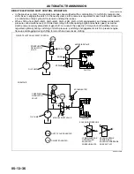 Предварительный просмотр 327 страницы Mazda 2004 RX-8 Service Highlights