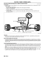 Предварительный просмотр 353 страницы Mazda 2004 RX-8 Service Highlights