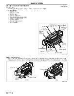 Предварительный просмотр 367 страницы Mazda 2004 RX-8 Service Highlights