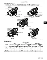 Предварительный просмотр 368 страницы Mazda 2004 RX-8 Service Highlights