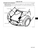 Предварительный просмотр 370 страницы Mazda 2004 RX-8 Service Highlights