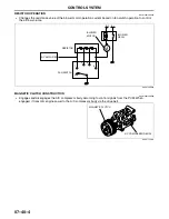 Предварительный просмотр 375 страницы Mazda 2004 RX-8 Service Highlights