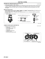 Предварительный просмотр 377 страницы Mazda 2004 RX-8 Service Highlights