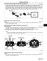 Предварительный просмотр 396 страницы Mazda 2004 RX-8 Service Highlights