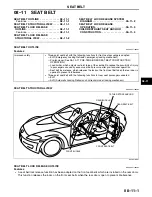 Предварительный просмотр 404 страницы Mazda 2004 RX-8 Service Highlights