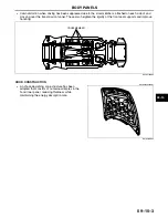 Предварительный просмотр 412 страницы Mazda 2004 RX-8 Service Highlights